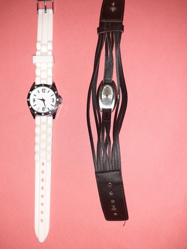 Lot montres femme - de,