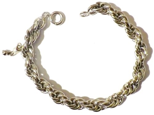 Bracelet bijou rétro - bracelet,