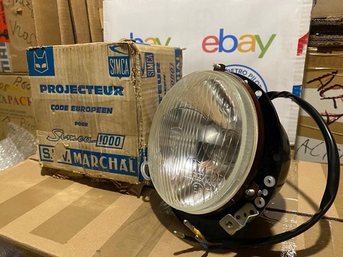 Phare marchal equilux 61233003 - marchal,