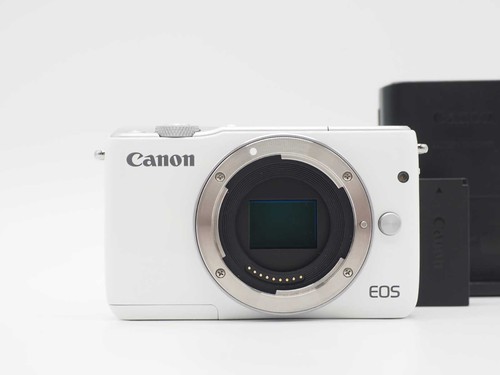 Appareil photo numérique sans