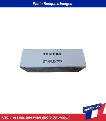 Staple 700 toshiba studio - staple-700,