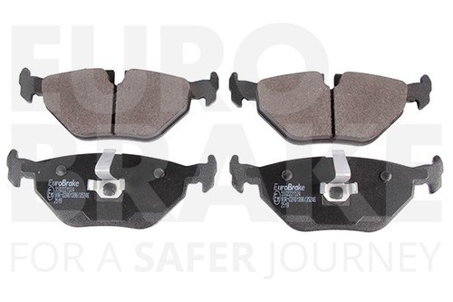 Eurobrake plaquettes frein - eurobrake,