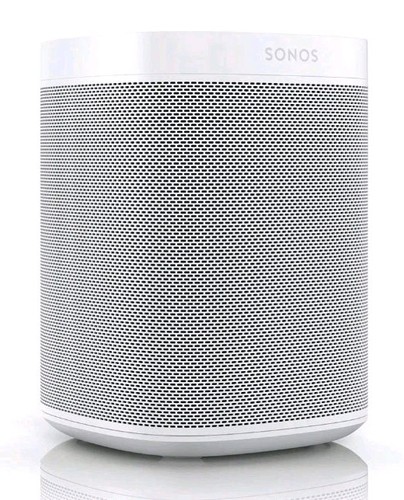 Sonos one wireless speaker - one,