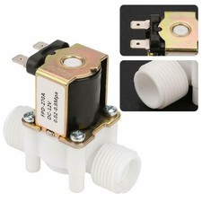 Electrovanne 1/2 pouce
