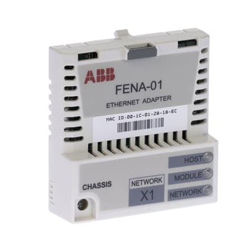 Abb fena module - abb,