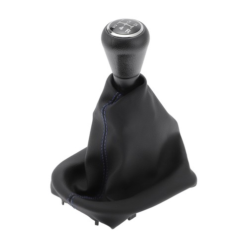 Bouton levier vitesse manuel - bouton,