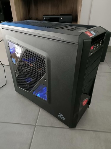 Ordinateur fixe alienware - alienware, x51
