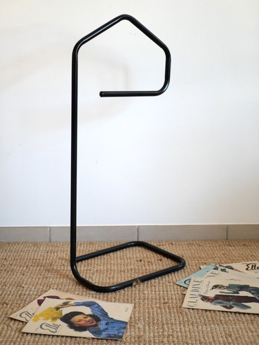 Valet chambre métal - chambre, en