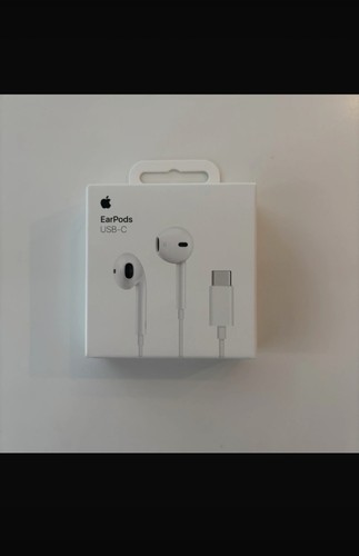 Ecouteurs apple earpods avec - earpods,