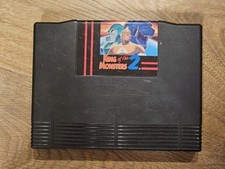 King of the Monster 2 Neo Geo AES US Loose 