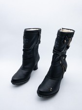 Bottes Femme MUSTANG Bottines