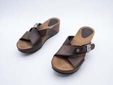 Scholl Femmes Mules Sandales