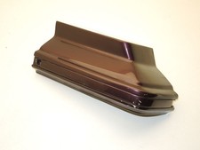 Carenage inferieur feux