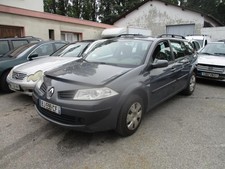 Jante RENAULT MEGANE 2 PHASE 2