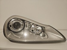 Phare Avant Gauche Porsche