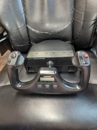 Logitech saitek pro flight - saitek,
