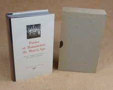 LA PLEIADE : POETES ET