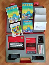 ordinateur + imprimante Alice Matra 1983