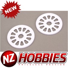 Latest Blade 450 Main Gear (2)