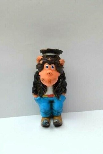 Jouet figurine singe - jouet, lc