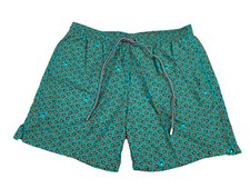 ZEYBRA Boxer Homme Fantaisie
