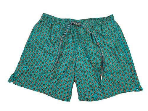 Zeybra boxer homme - zeybra, fantaisie