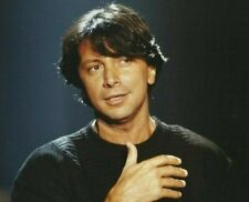 HERVE VILARD (Capri c'est fini, Nous, Reviens) photo 18X24 cm