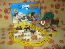 Vintage 1979 PLAYMOBIL SET