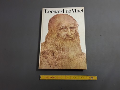 Livre ancien leonard de - ancien,
