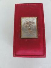 Coffret boite flacon fleurs