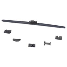 HELLA Lame Avant pour VW Golf