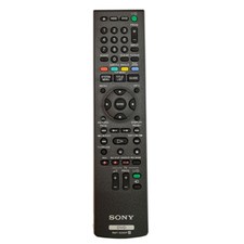 Télécommande RMT-D250P neuve pour enregistreur DVD SONY RDR-HX680 RDR-HX785 R...