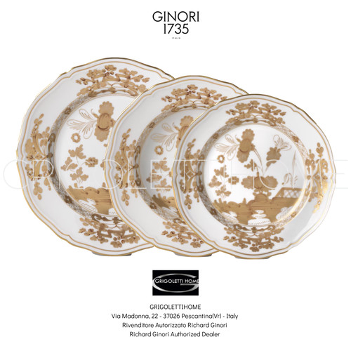 Richard ginori oriente - ginori,
