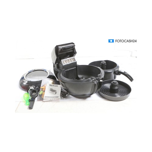 Tefal actifry genius 2in1 - xl,