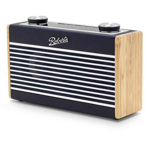 Radio dab roberts - radio,