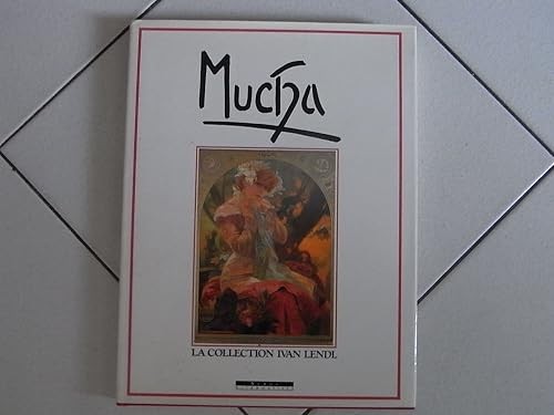 Mucha collection ivan - mucha, :
