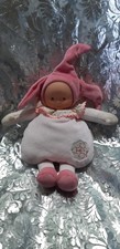 Doudou poupée lutin - poupée, corolle