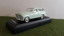 FORD VEDETTE DECOUVRABLE