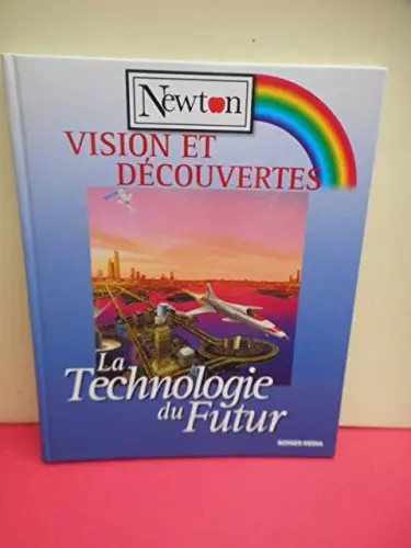Technologie futur - la, du