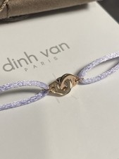 Bracelet Menottes R6.5 Or Rose  Dinh Van