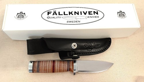 Fallkniven nl5 idun laminated - nl5,