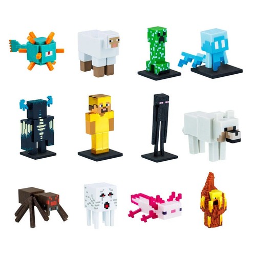 Toppeez minecraft series - minecraft, –