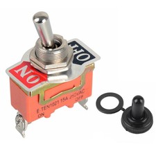Résistant Bouton Appuyer Sur