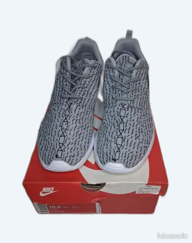 Paire baskets unisexe nike - paire, de