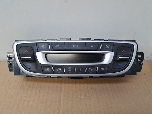 Commande chauffage renault - commande,