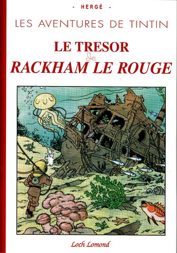 Hommage herge tintin le - herge,