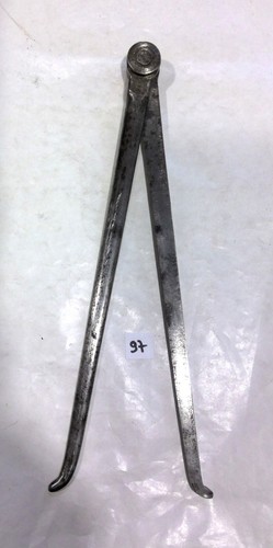Ancien compas 205 gr - compas,