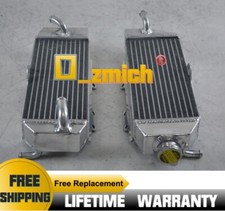 L&R For YAMAHA WR400F WR 400F