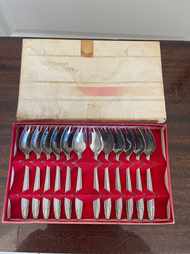 Coffret service couvert - coffret,