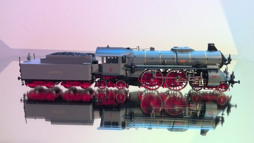 Lemaco élégante locomotive - lemaco,